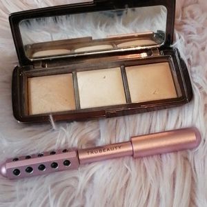Hourglass ambient palette